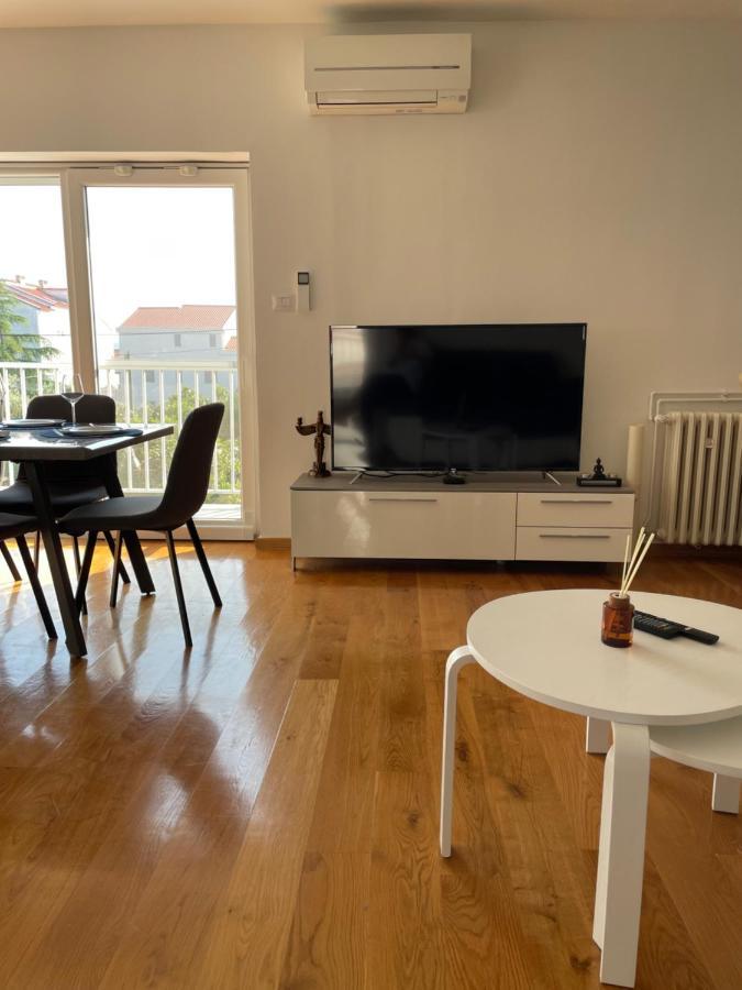La Storia - Holiday Apartment House Zadar Exterior photo