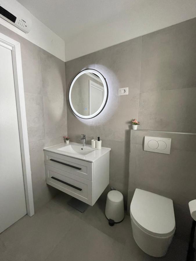 La Storia - Holiday Apartment House Zadar Exterior photo