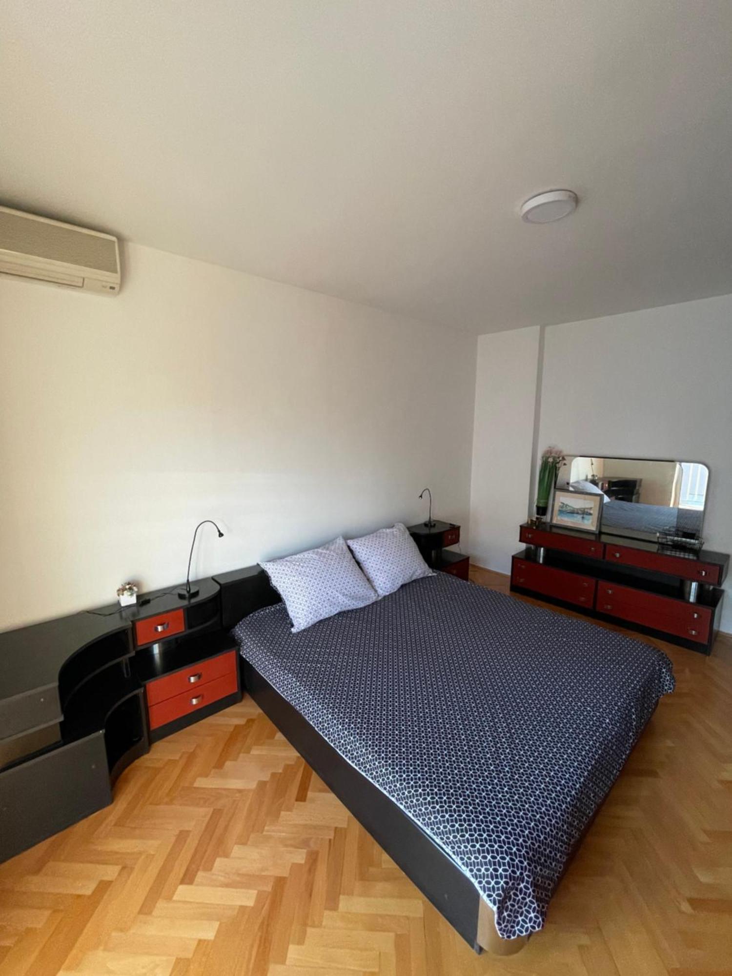 La Storia - Holiday Apartment House Zadar Exterior photo