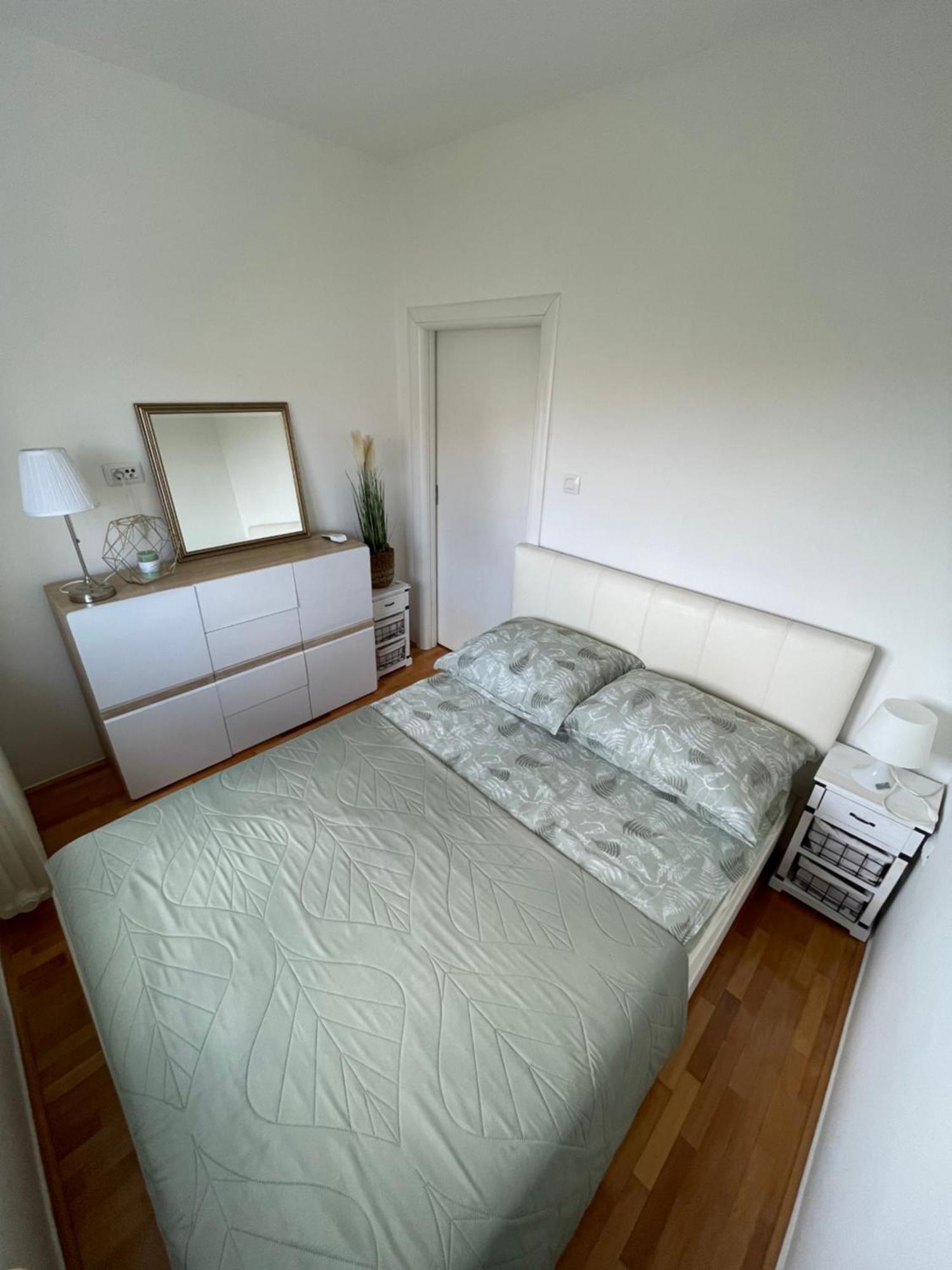 La Storia - Holiday Apartment House Zadar Exterior photo