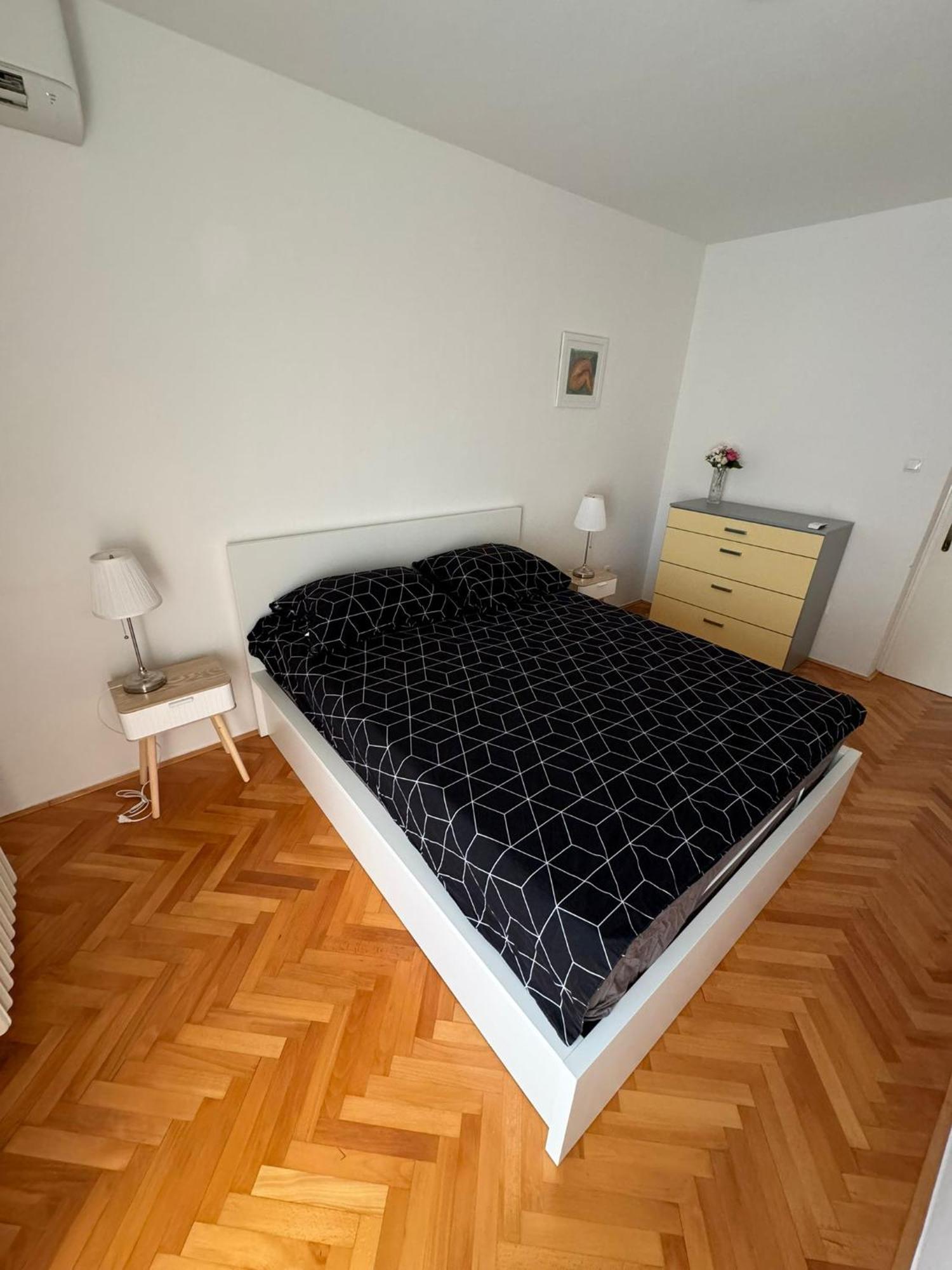 La Storia - Holiday Apartment House Zadar Exterior photo