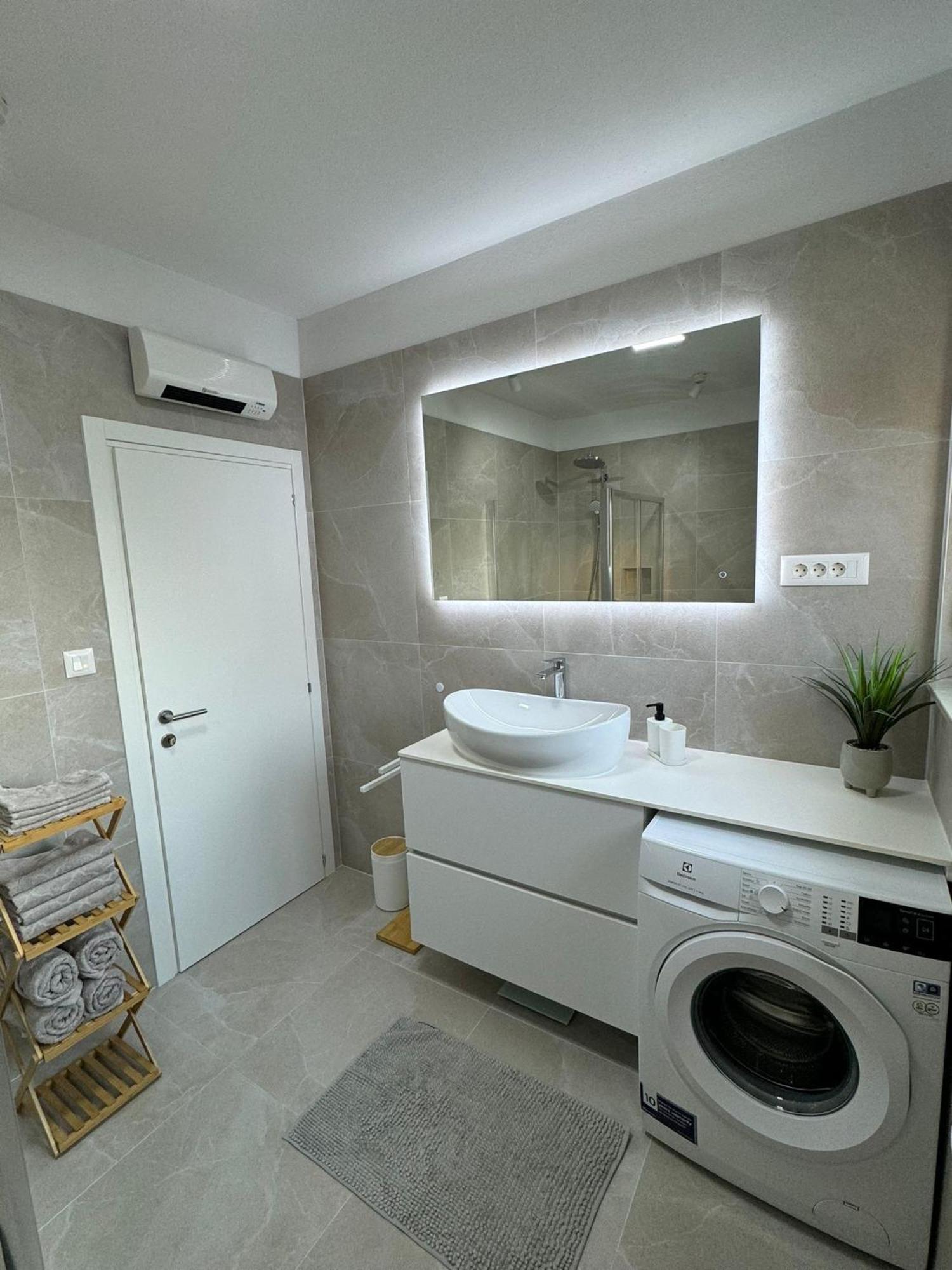 La Storia - Holiday Apartment House Zadar Exterior photo
