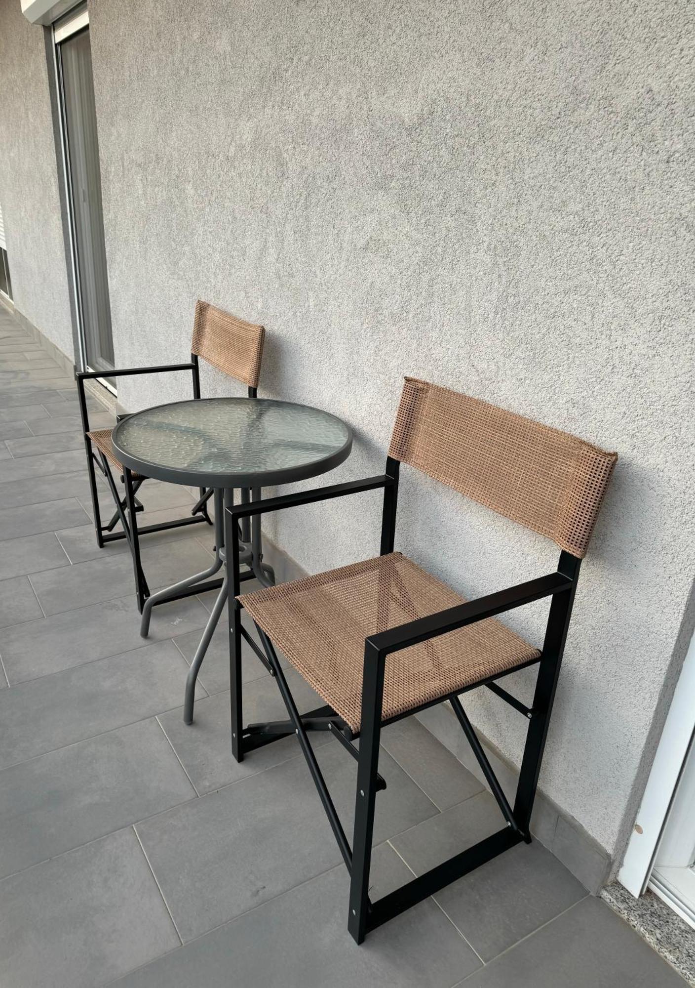 La Storia - Holiday Apartment House Zadar Exterior photo